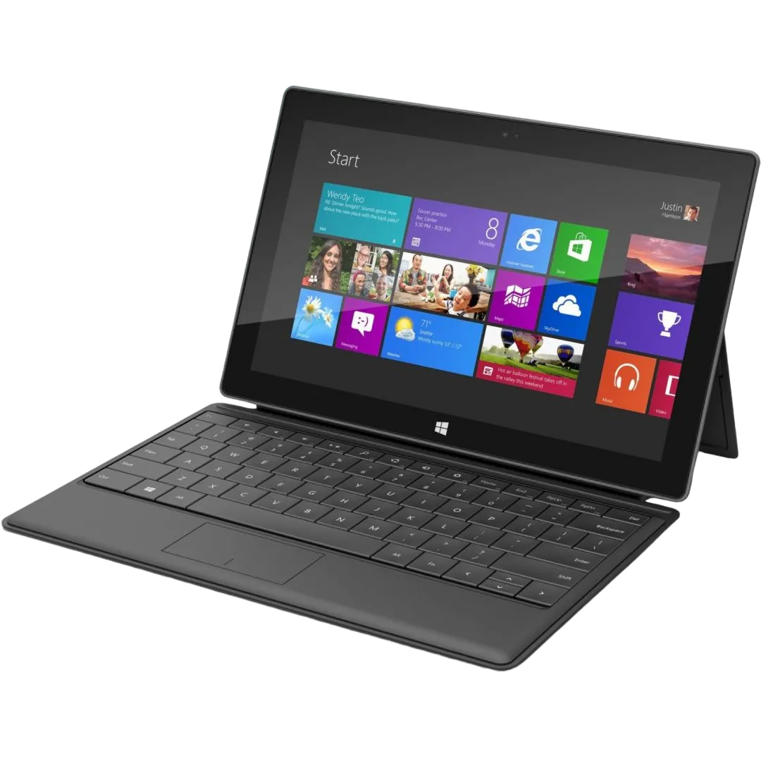Microsoft